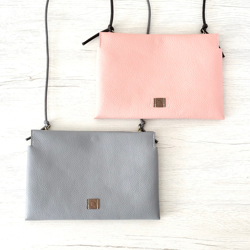 Dutch Leather Company × MASAYOSHI 【Lighter Sac