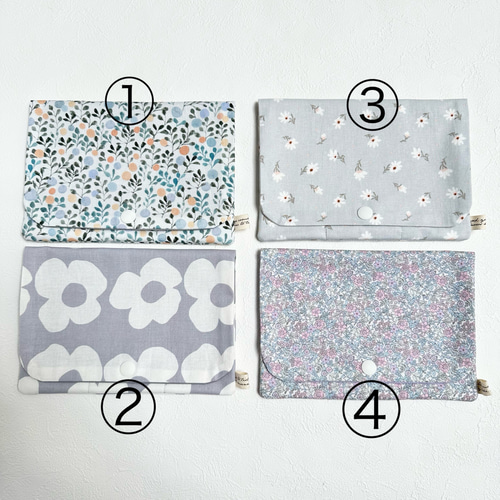 通帳ケース　花柄 楽天市場】通帳ケース 花柄の通販