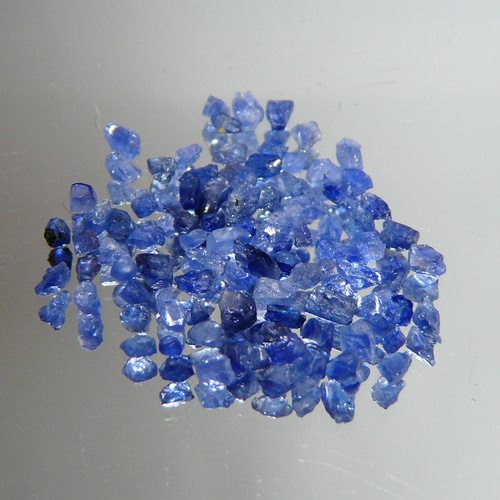 サファイアSapphireルース1.549ct モゴックビルマ