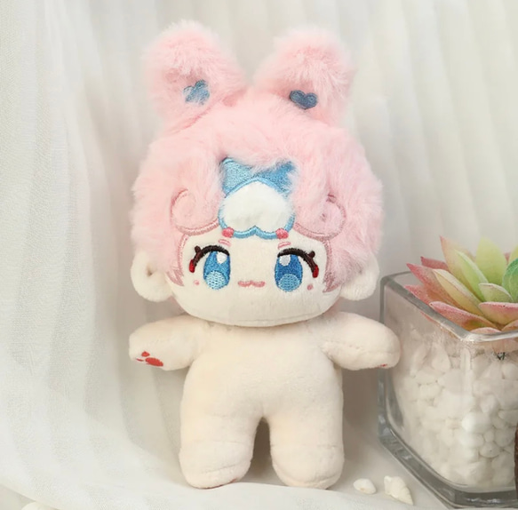 じゃがいもこページ　ぬいぐるみ　オーダー じゃがいもこページ ぬいぐるみ オーダー じゃがいもこ様専用ページ