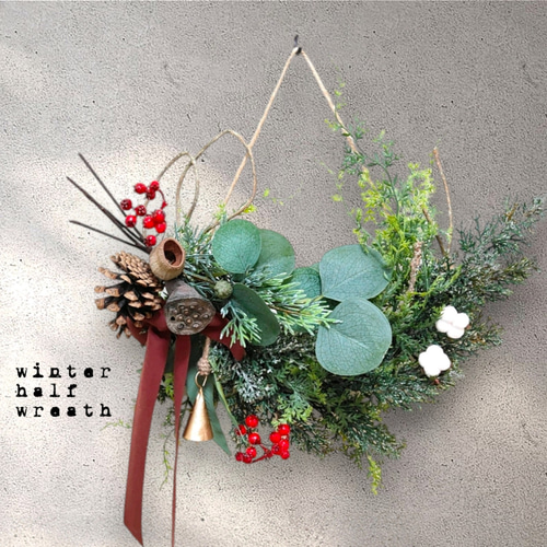 1.ポポラスフェアリーハーフリース