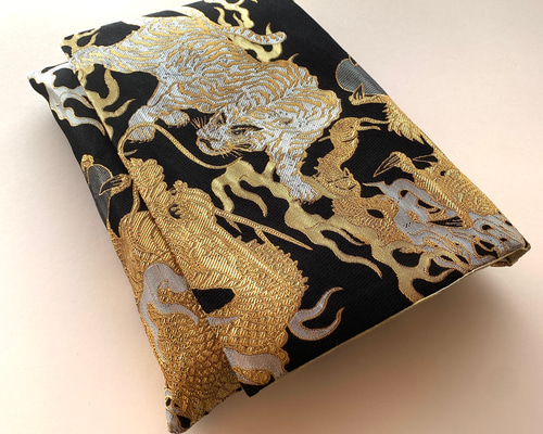 端渓硯 中国硯 龍鳳凰彫刻 唐木天地蓋付き1750g 中国端渓硯 石