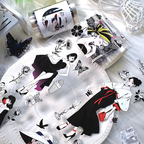 海外マステ 巻売り まとめ売り 70種類以上 【公式通販】