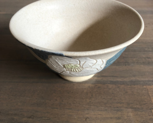 上野焼　茶碗 新感覚上野焼茶碗029 茶碗・めし碗 NeoAganoCeramic 通販 18413534