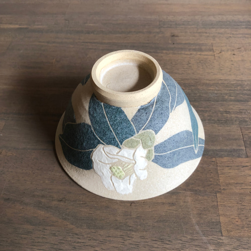 新感覚上野焼茶碗029 茶碗・めし碗 NeoAganoCeramic 通販 18413534