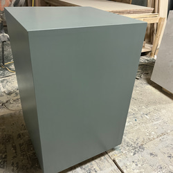 石っぽいディスプレイラック 10枚目の画像