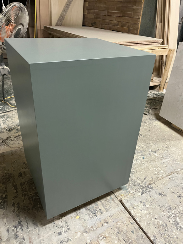 石っぽいディスプレイラック 10枚目の画像