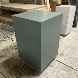 石っぽいディスプレイラック 11枚目の画像