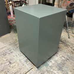 石っぽいディスプレイラック 9枚目の画像