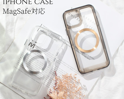 ❤︎Aさま専用 MCM ブラウン iPhone15pro用ケース MagSafe対応 天然木ケース Koala【iPhone 15 / 15 Pro】 - 【公式