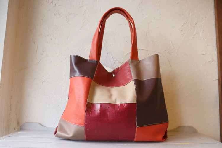 Bigトートバッグ 男女兼用 大容量 肩掛け 10231 トートバッグ 