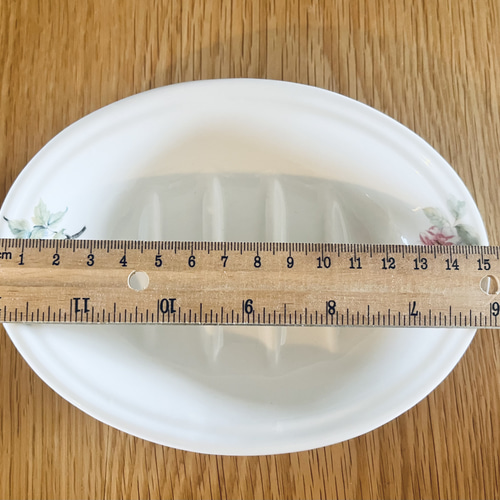 【東ドイツ 古い石鹸と重曹の容器 】ヴィンテージ 東ドイツ 古い石鹸と重曹の容器 】ヴィンテージ