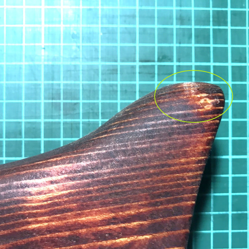 望遠レンズの強い味方！【カメラ用木製ストックアドバンス