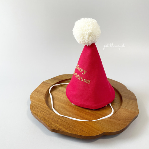 クリスマスパーティーハット】サンタハット サンタ帽子 ベビー キッズ