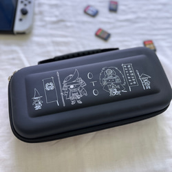 Nintendo Switch カスタマイズ Nintendo Switch カスタマイズ 特集 | My Nintendo Store（マイ