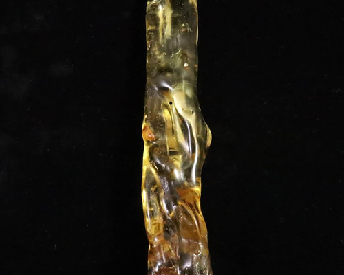 虫入りナチュラルコパル 虫入りコパル アンバーb | BodhiTree