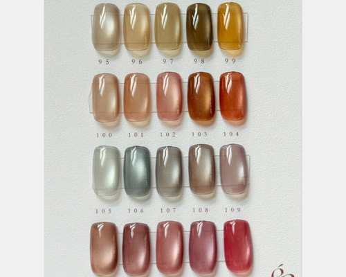 énoi マロンマグネット 20個セット marron magnet – énoi