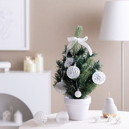 Moi クリスマスツリー オーナメントセット その他インテリア雑貨