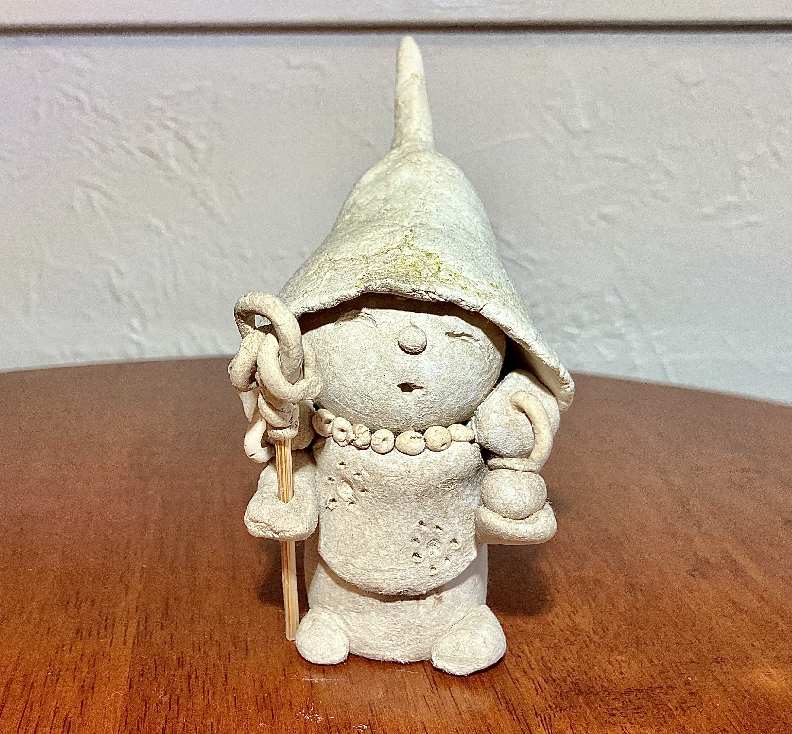 傘地蔵様さん②