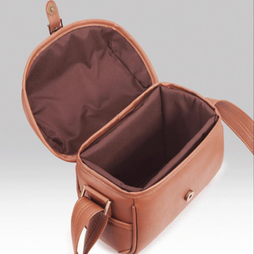 カメラバッグ バッグ ユニセックス 防水 レザー その他バッグ Lee&Tee