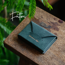 カードケース 名刺ケース オーダーメイド 世界に一つだけ オリジナル