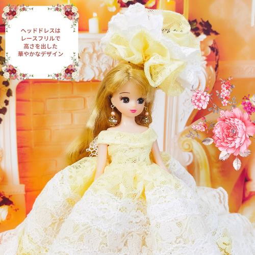 USD]Kitty sailor dress(Pink)&[NineBJD] Doll SET｜DOLK（ドルク）