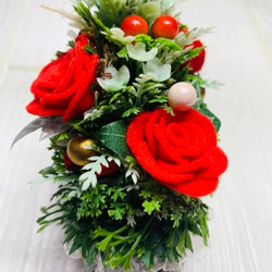 フェルト フラワー のおすすめ人気通販 検索結果｜Creema(クリーマ