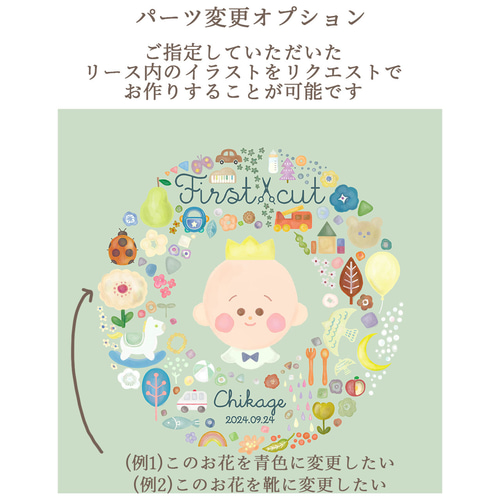 オーダー注文◎幸せベビーシューズ◎部品ページ オーダー注文◎幸せベビーシューズ◎部品ページ