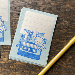 ひとことせん（LOVEミュージック）25枚入 4枚目の画像