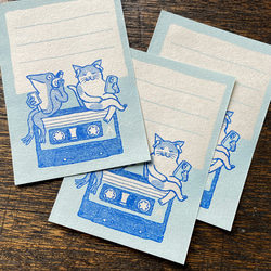 ひとことせん（LOVEミュージック）25枚入 3枚目の画像