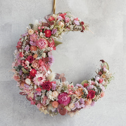 紫陽花（あじさい） リース のおすすめ人気通販｜Creema(クリーマ