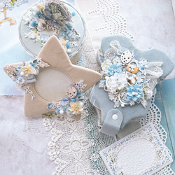 写真フォルダ “memory frame” その他素材 Workshop Emi 通販