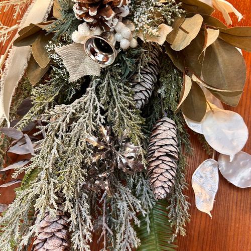 光触媒 人工観葉植物 ウォールグリーン フェイクグリーン クリスマス