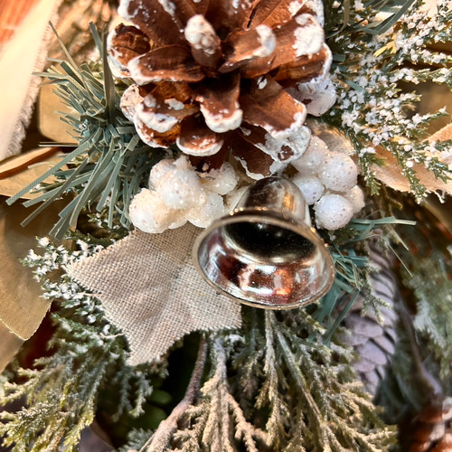 光触媒 人工観葉植物 ウォールグリーン フェイクグリーン クリスマス