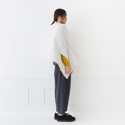 【30％OFF】魔法瓶のような保温中わた Zermoly Loft  3WAY ケープ ショール ブランケット 13枚目の画像
