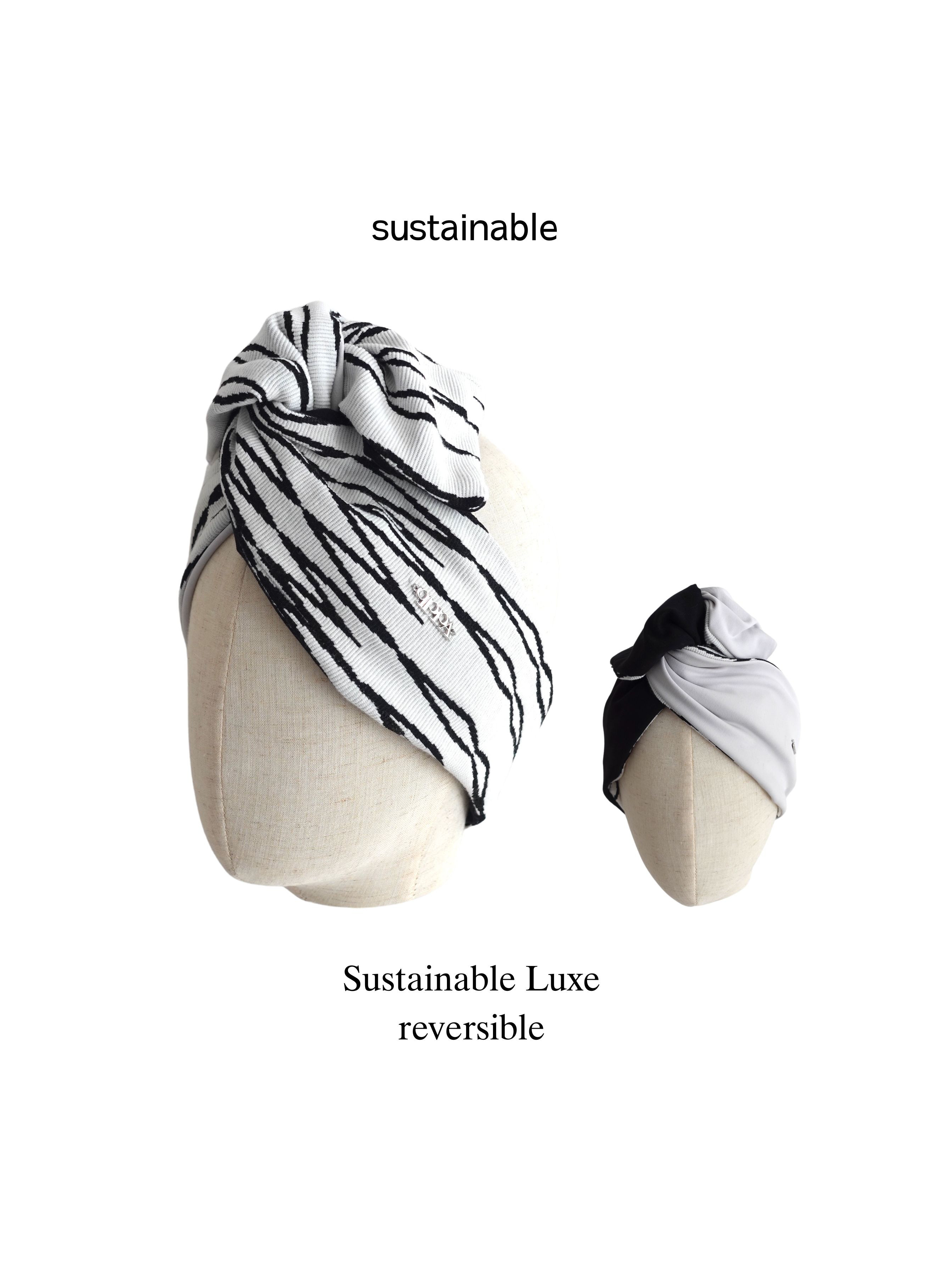 SALE R1点Sustainable Luxe /Wワイド QPPA®︎