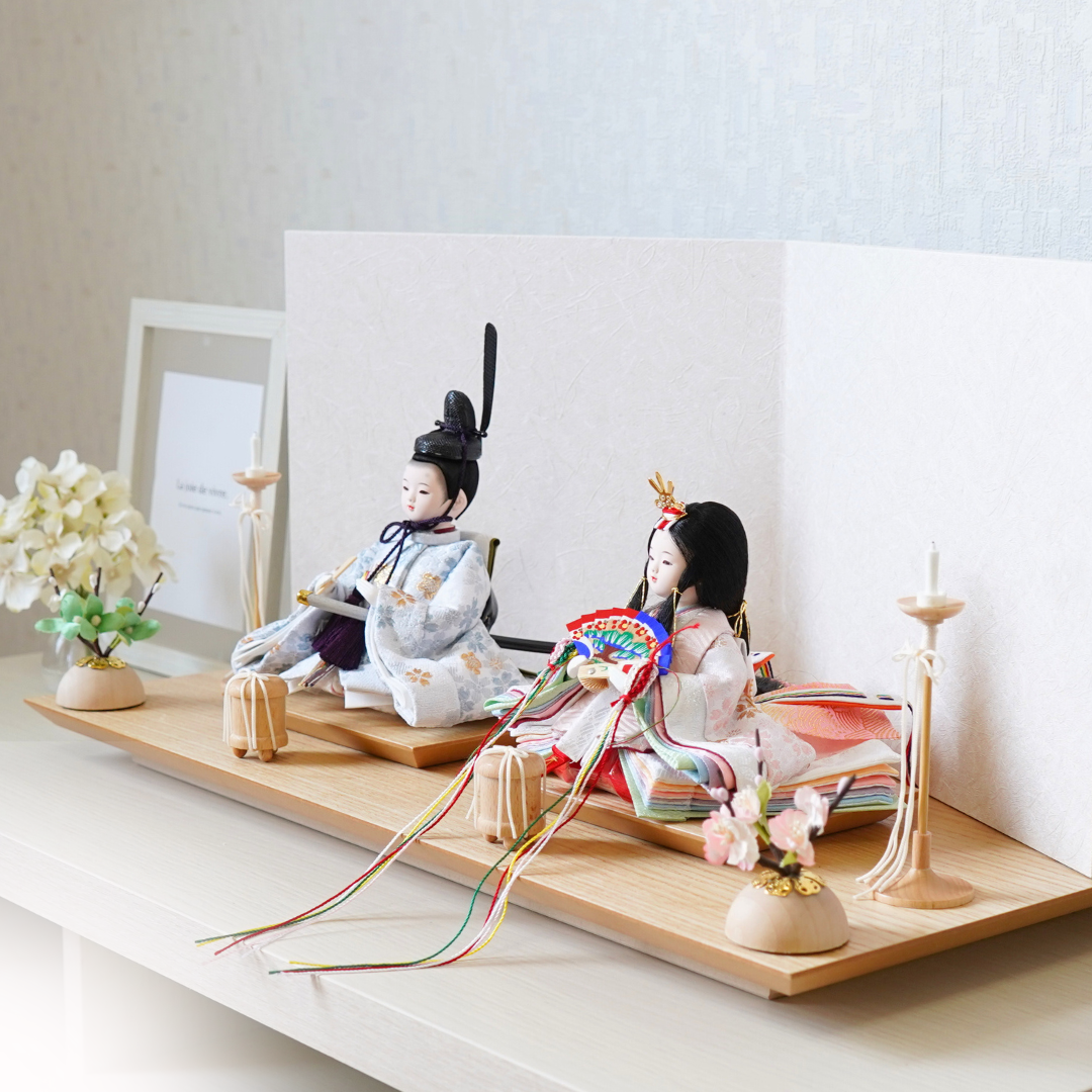 涼佳 -suzuka-　衣装着人形