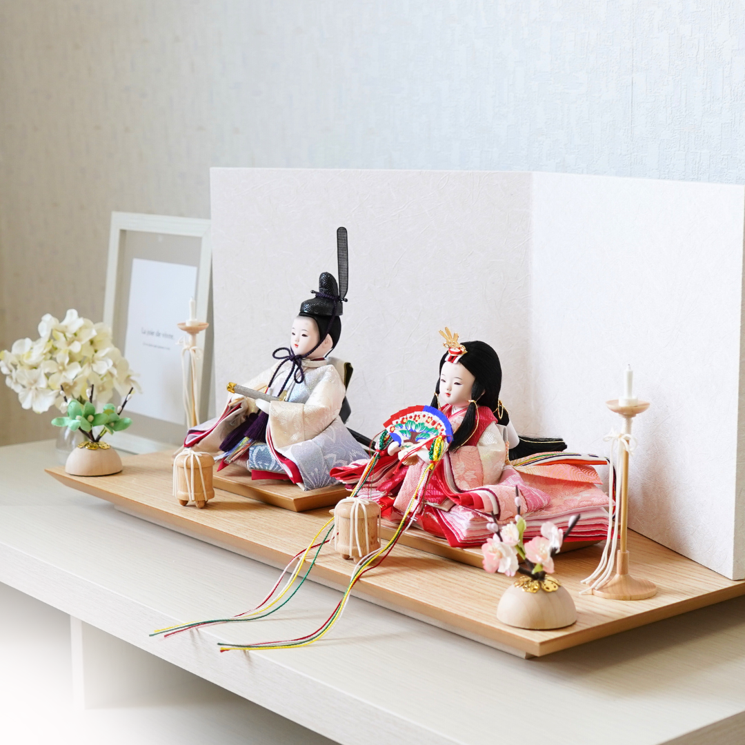 風香 -huka-　衣装着人形 42,185円