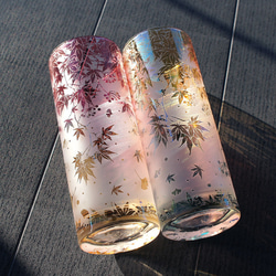 秋麗ロングタンブラー【2色Ver】 9枚目の画像