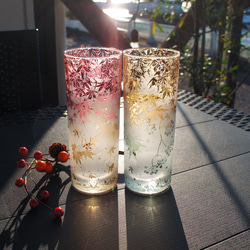 秋麗ロングタンブラー【2色Ver】 7枚目の画像