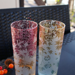 秋麗ロングタンブラー【2色Ver】 8枚目の画像