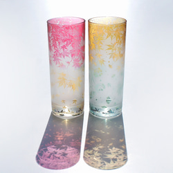 秋麗ロングタンブラー【2色Ver】 10枚目の画像