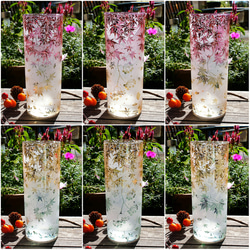 秋麗ロングタンブラー【2色Ver】 4枚目の画像