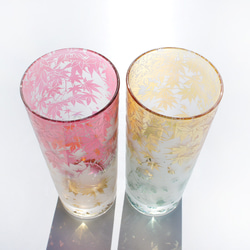 秋麗ロングタンブラー【2色Ver】 11枚目の画像