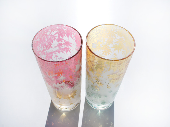 秋麗ロングタンブラー【2色Ver】 11枚目の画像