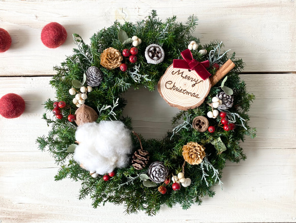 22センチ︎︎⟡.·プリザーブドフラワー︎︎*ほっこりあったか