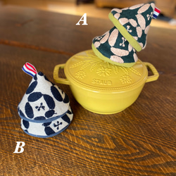 ミナペルホネン tarteのワンハンドルバック(残り1点のみ) トートバッグ