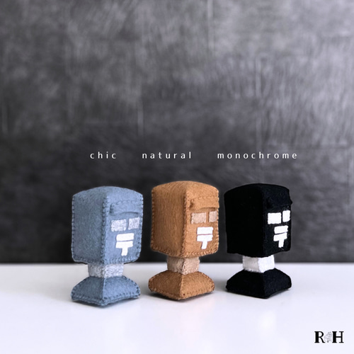 ハンドメイド。フエルト画像用。 楽天市場】フェルトで作る 刺繍 ミニミニ ランドセル ラベンダー