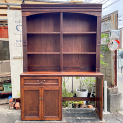 一点物】【職人手製】蕎麦猪口 食器棚 棚・シェルフ・ラック