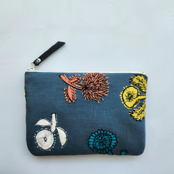 ミナペルホネンpomppia 3wayバッグ❗️ ミナペルホネン pomppia ショルダーバッグ ラージサイズ - ミナ